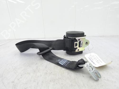 Used Rear left belt tensioner AUDI A5 (8T3) 2.7 TDI (190 hp) 23694563