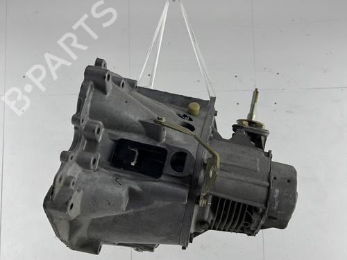 Gearbox PEUGEOT 206 CC (2D) 2.0 S16 | BP23682137M3 