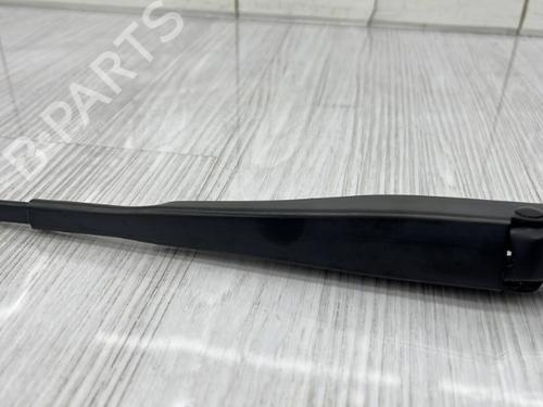 Front windshield wiper arm DACIA SANDERO II TCe 90 (B8M1, B8MA, B8AC) | BP23758565C143 - Image 8