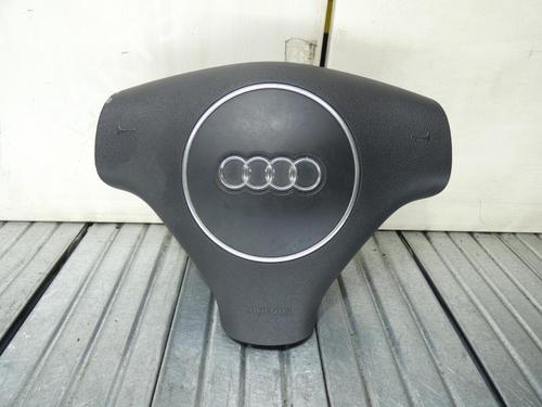 Driver airbag AUDI A3 (8P1) 2.0 TDI 16V | BP23671345C9 