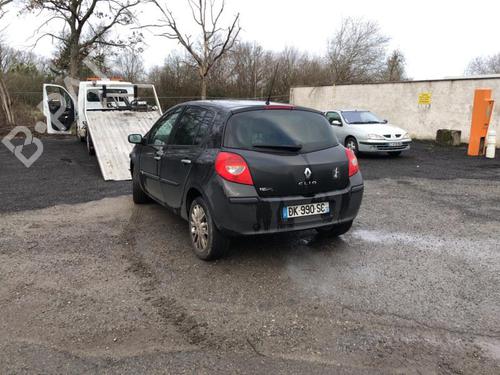 AC compressor RENAULT CLIO III (BR0/1, CR0/1) 1.5 dCi (BR17, CR17) | BP23699432M34  - Image 12