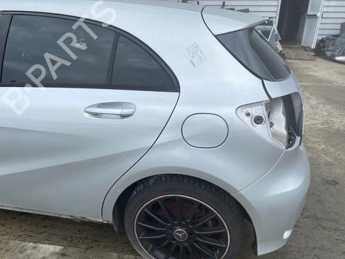 left-rear-door-mercedes-benz-a-class-w176-2012-2013-2014-2015-2016-2017-2018-36401128 main image