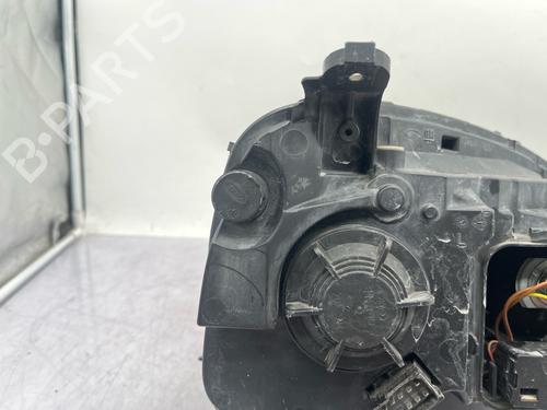 Left headlight OPEL CORSA C (X01) 1.3 CDTI (F08, F68) | BP36287931C28  - Image 7