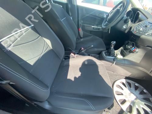 Left taillight FORD FIESTA VI (CB1, CCN) 1.25 | BP37636890C34 - Image 96