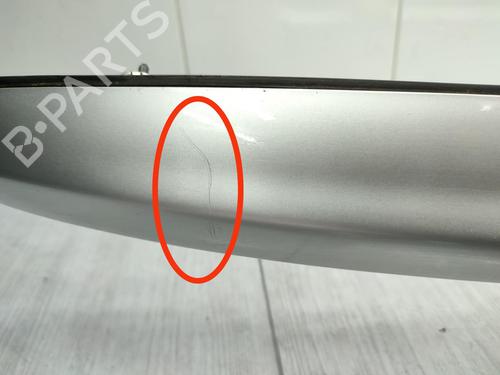 Used Roof bar Roof bar RENAULT MEGANE III Grandtour (KZ0/1) 1.5 dCi (KZ09, KZ0D, KZ1G, KZ29, KZ14, KZ1W, KZ10, KZ1F,... (110 hp) 23753217 23753217