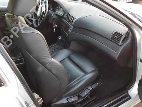 Intercooler BMW 3 Touring (E46) 330 d | BP23690519M30  - Image 19