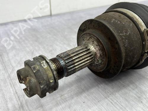 Right front driveshaft FIAT PANDA (169_) 1.1 (169.AXA1A) | BP23755120M39  - Image 5