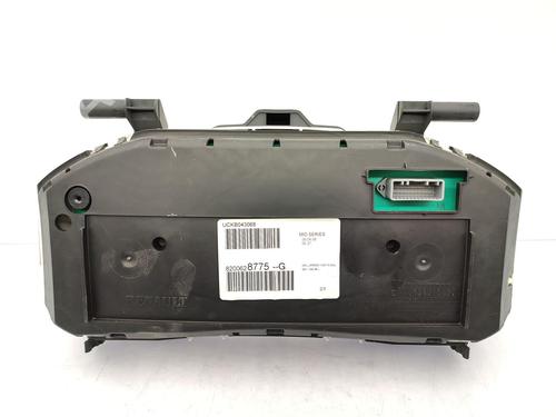 Instrument cluster RENAULT CLIO III (BR0/1, CR0/1) 1.6 16V (BR05, BR0B, BR0Y, BR15, BR1J, BR1M, BR1Y, CR0B,... | BP23721575C47 