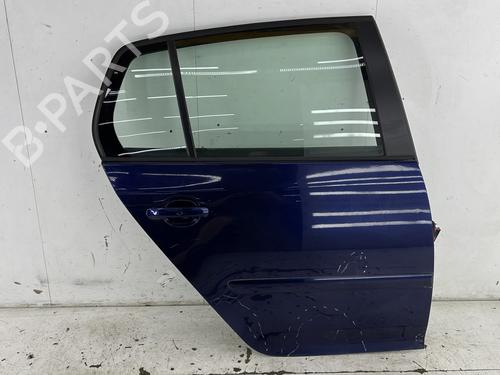 Used Right rear door VW GOLF V (1K1) 1.9 TDI (105 hp) 28127793