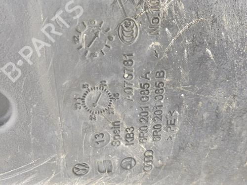 Fuel tank VW POLO V (6R1, 6C1) 1.6 TDI | BP23706806C62