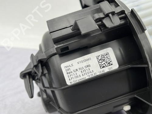 Heater blower motor PEUGEOT 208 II (UB_, UP_, UW_, UJ_) e-208 | BP23757937M62 