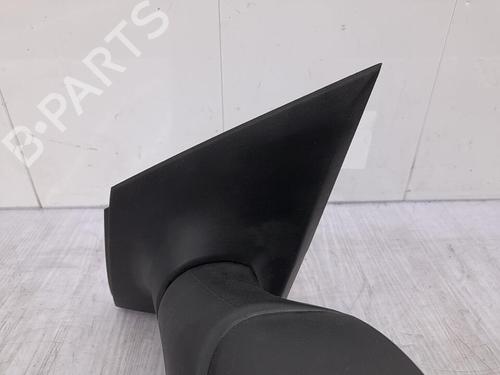 Left mirror CITROËN C2 (JM_) 1.4 HDi | BP23708665C26 