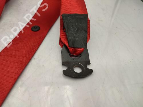 Rear right belt tensioner OPEL CORSA D (S07) 1.7 CDTI (L08, L68) | BP28031829C90 