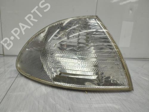 Right front indicator BMW 3 (E46) 320 d | BP23676097C33 
