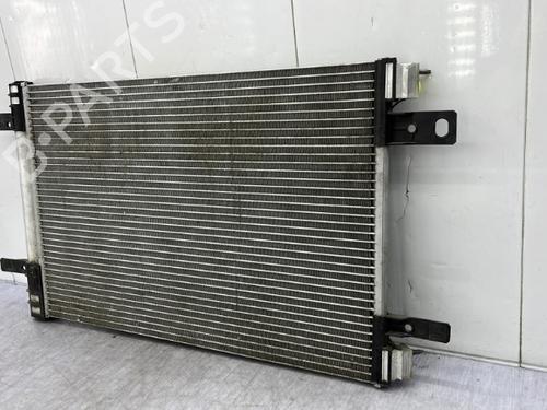 Used AC radiator AC radiator PEUGEOT 308 SW II (LC_, LJ_, LR_, LX_, L4_) 1.5 BlueHDi 130 (131 hp) 23680468 23680468