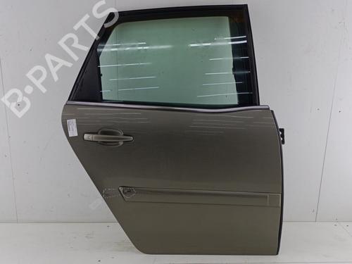 Used Right rear door CITROËN C4 Picasso I MPV (UD_) 1.6 HDi 110 (112 hp) 23705452