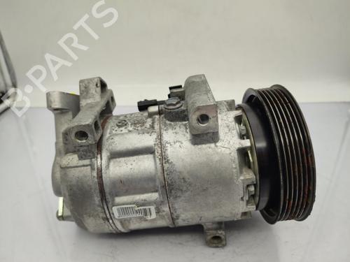 Used AC compressor AC compressor RENAULT CLIO IV (BH_) 1.5 dCi 90 (90 hp) 23732962 23732962
