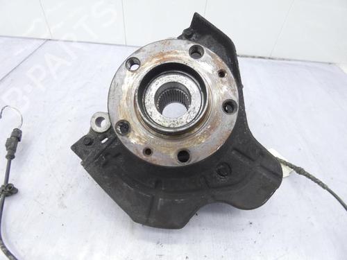 Left front steering knuckle PEUGEOT BOXER Van 2.2 HDi 100 | BP23671241M25 