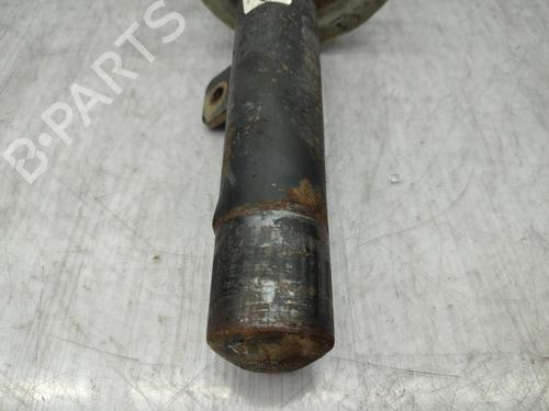 Used Right front shock absorber Right front shock absorber PEUGEOT 206 Hatchback (2A/C) 2.0 HDI 90 (90 hp) 23689013 23689013