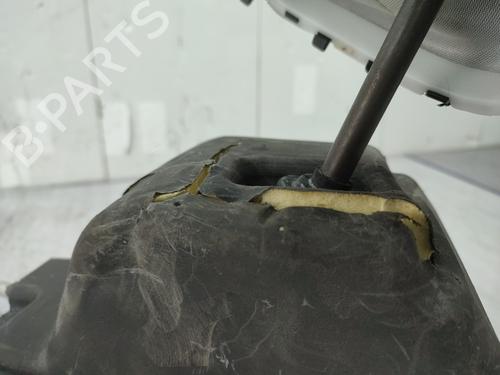 Gear lever RENAULT CLIO IV (BH_) 1.5 dCi 75 | BP29304771M90 