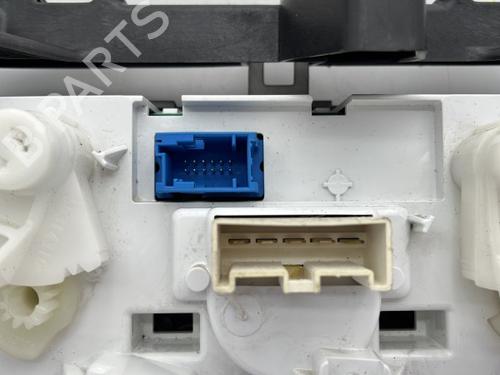 Climate control ALFA ROMEO MITO (955_) 1.3 MultiJet (955AXP1A, 955AYC1A) | BP23754868I5 