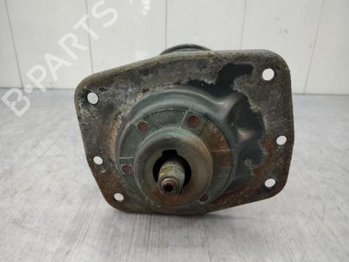 Used Left front shock absorber CITROËN C8 (EA_, EB_) 2.0 HDi (120 hp) 23740024