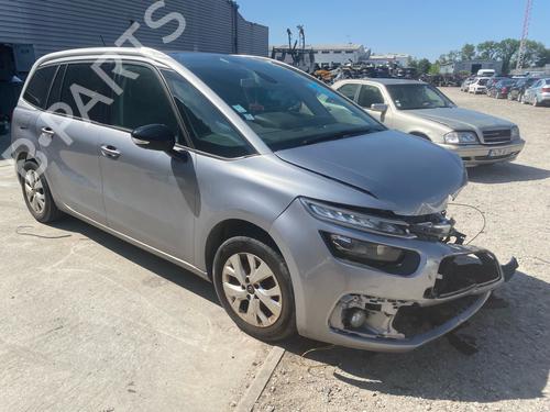 Tanklåg CITROËN C4 Picasso II | BP39412322C131 - Image 82