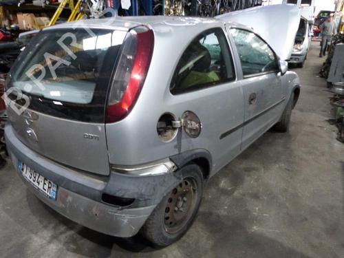 Switch OPEL CORSA C (X01) 1.0 (F08, F68) | BP23667892I30  - Image 5