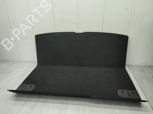 Used Luggage compartment floor RENAULT CLIO IV Grandtour (KH_) 1.5 dCi 90 (KHN3, KHN4) (90 hp) 29571438