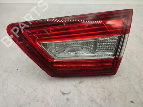 Used Right tailgate light RENAULT CLIO IV (BH_) 1.5 dCi 75 (75 hp) 23967062