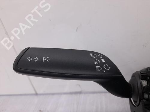 Used Steering column stalk AUDI A5 Sportback (8TA) 2.0 TDI (177 hp) 23703587