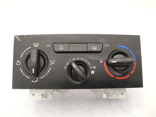 Used Climate control CITROËN BERLINGO Box Body/MPV (B9) 1.6 HDi 90 16V (90 hp) 23719582