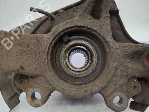 Right front steering knuckle PEUGEOT BIPPER Tepee 1.4 HDi | BP23728557M26  - Image 7