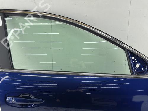 Dør høyre foran RENAULT KADJAR (HA_, HL_) 1.5 dCi 110 (HLA3) | BP30819461C3