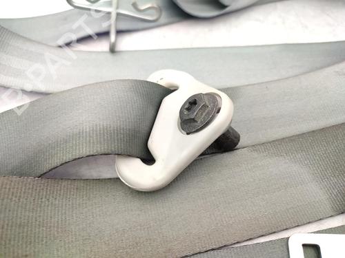 Used Front right seatbelt Front right seatbelt PEUGEOT 207 (WA_, WC_) 1.6 HDi (92 hp) 23730890 23730890