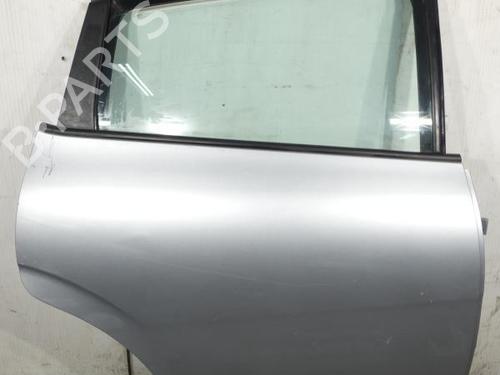 Right rear door SEAT LEON (1P1) 1.9 TDI | BP23671999C5 
