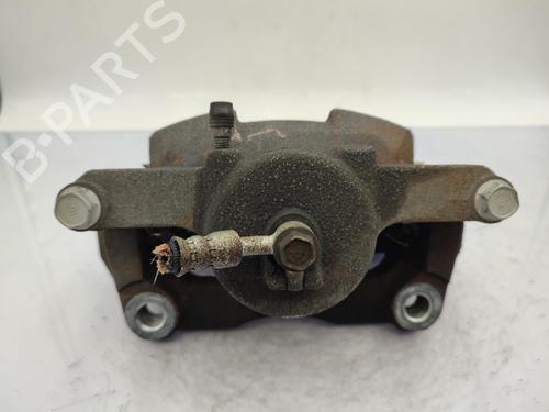 Used Left front brake caliper NISSAN X-TRAIL III (T32_, T32R, T32RR) 1.6 dCi (T32) (130 hp) 23721894