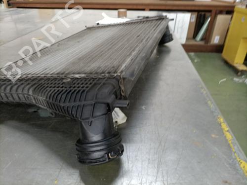 Intercooler VW TOURAN (1T1, 1T2) 1.9 TDI | BP23719085M30 - Image 18