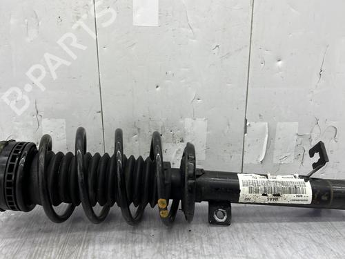 Used Right front shock absorber FORD FIESTA V (JH_, JD_) 1.3 (69 hp) 29434570