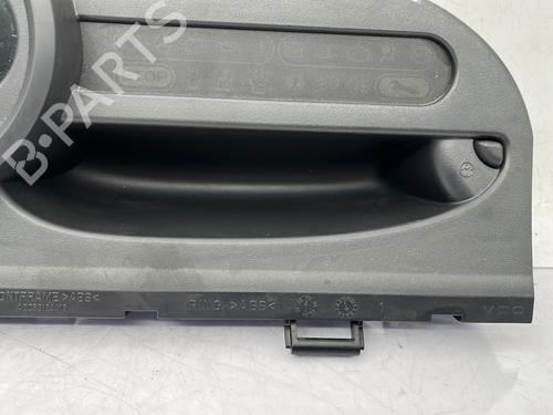 Instrument cluster RENAULT TWINGO II (CN0_) 1.5 dCi (CN0E) | BP30112784C47