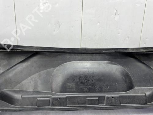 Electronic module BMW 1 (E87) 118 d | BP24526258M83 