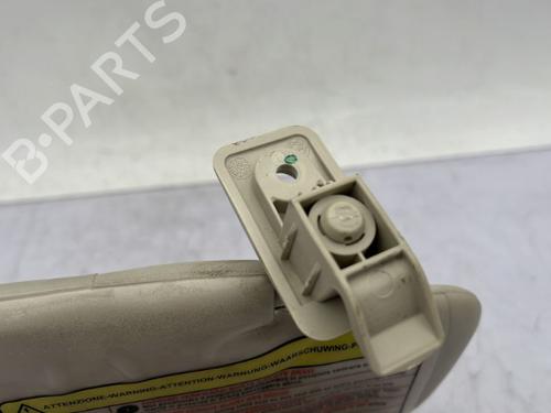 Right sun visor FIAT 500 (312_) 1.2 (312AXA1A) | BP23755546I2  - Image 6
