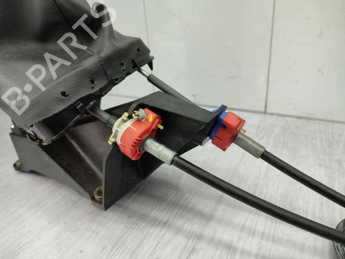 Gear lever NISSAN QASHQAI I (J10, NJ10) 1.5 dCi | BP23720463M90