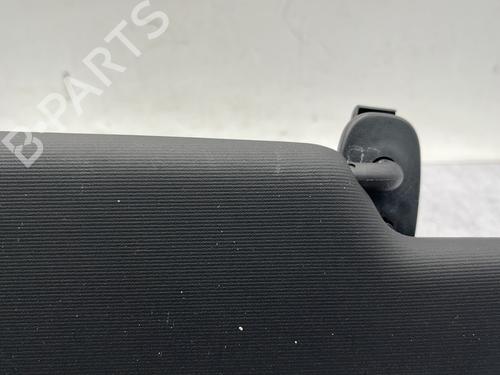 Left sun visor VW EOS (1F7, 1F8) 2.0 TDI 16V | BP29863445I1