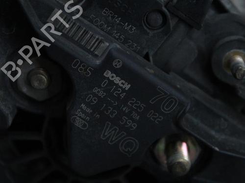 Alternator OPEL AGILA (A) (H00) 1.0 12V (F68) | BP23688072M7 