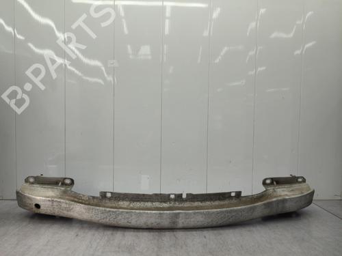 Front bumper reinforcement RENAULT LAGUNA III (BT0/1) 1.5 dCi (BT00, BT0A, BT0T, BT1J) | BP23731639C109 