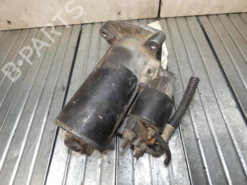 Used Starter Starter CITROËN AX (ZA-_) 11 (60 hp) 23666915 23666915