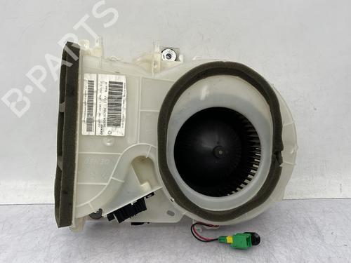 Used Heater blower motor CITROËN BERLINGO MULTISPACE (B9) 1.6 HDi 110 (109 hp) 31321452