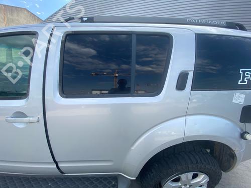Engine NISSAN PATHFINDER III (R51) 2.5 dCi 4WD | BP33569162M1 - Image 196