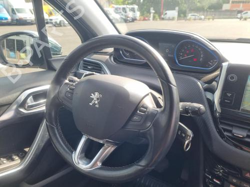 Steering wheel PEUGEOT 2008 I (CU_) 1.6 HDi | BP23705152C49 - Image 49